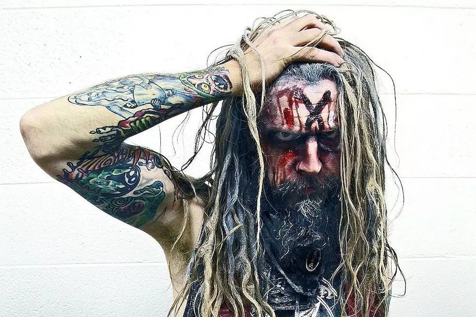 Poll: What’s the Best Rob Zombie Song? – Vote Now