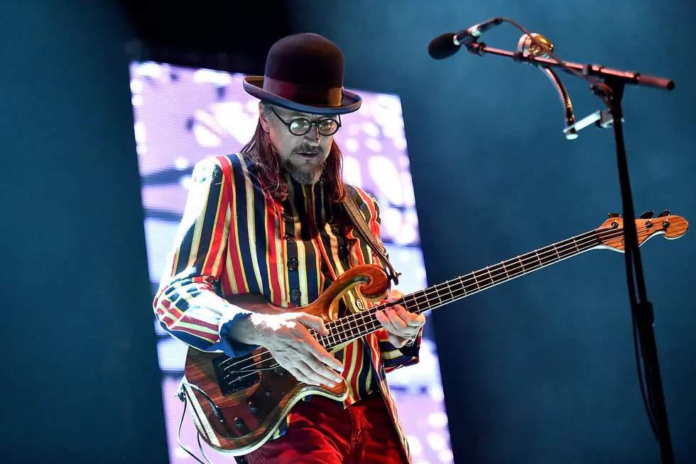 Primus Drop Nearly 12-Minute New Song ‘Conspiranoia’ + Announce ‘Conspiranoid’ EP