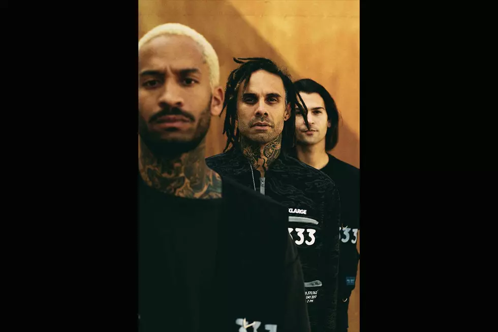 FEVER 333 to Host 'WRONG GENERATION TOWNHALL' Event 