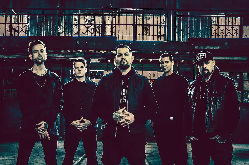 Good Charlotte Return With New Song 'Last December'