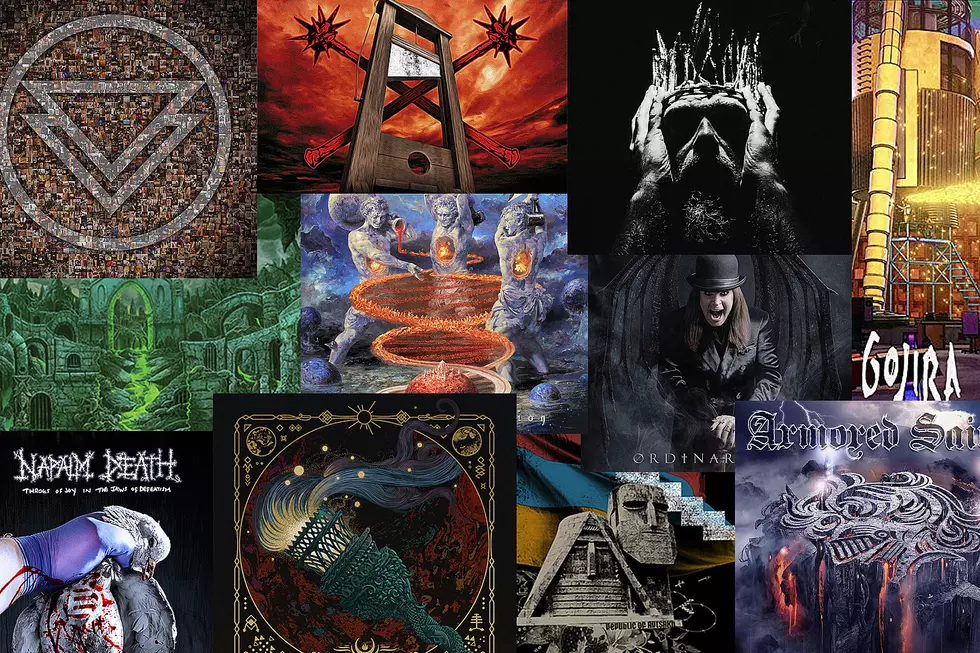 The 66 Best Metal Songs of 2020