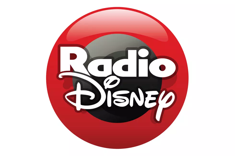 RIP Radio Disney