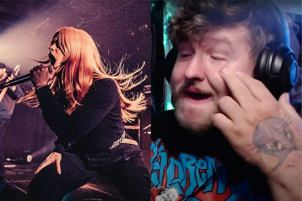 Metalheads Are Getting Emotional Over Spiritbox’s New Song ‘Constance’