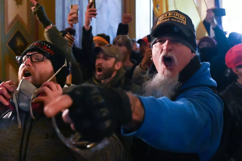 U.S. Government Granted Permission to Unseal Jon Schaffer Capitol Riot Documents In Connection to Oath Keepers