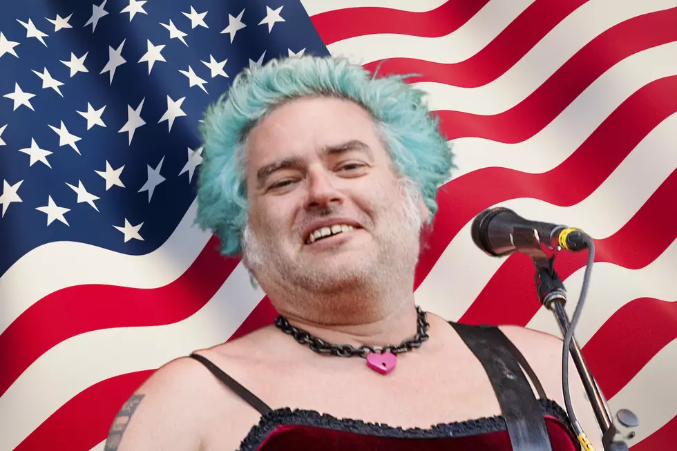 NOFX’s Fat Mike Says the United States Is ‘Full of Uneducated Racist Idiots’