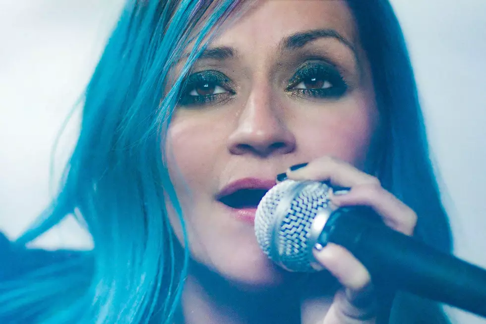 Lacey Sturm Chooses Life in New Song 'State of Me'