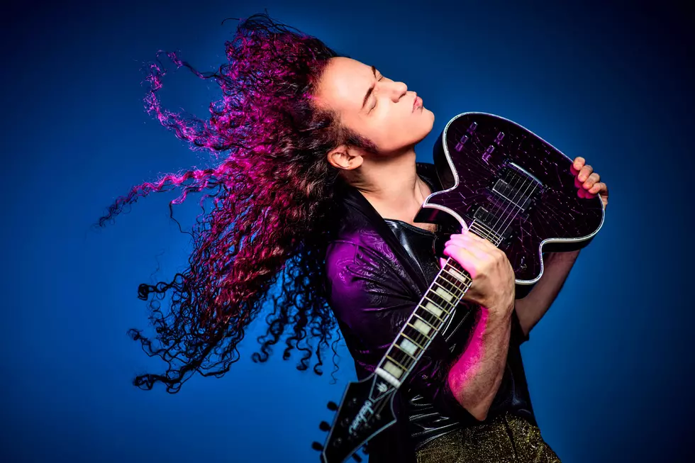 Marty Friedman Says He Can’t Do What YouTube Guitar Stars Are Doing
