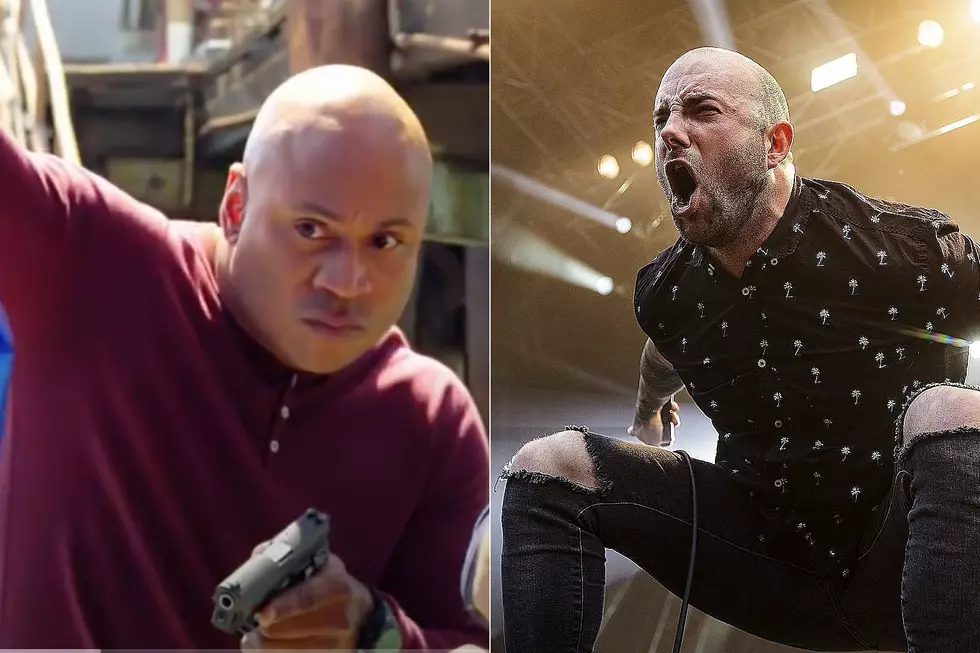 August Burns Red's 'Bones' Used as Torture Device on 'NCIS: LA'