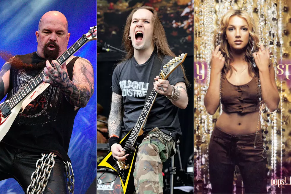 Children of Bodom's 11 Best Cover Songs