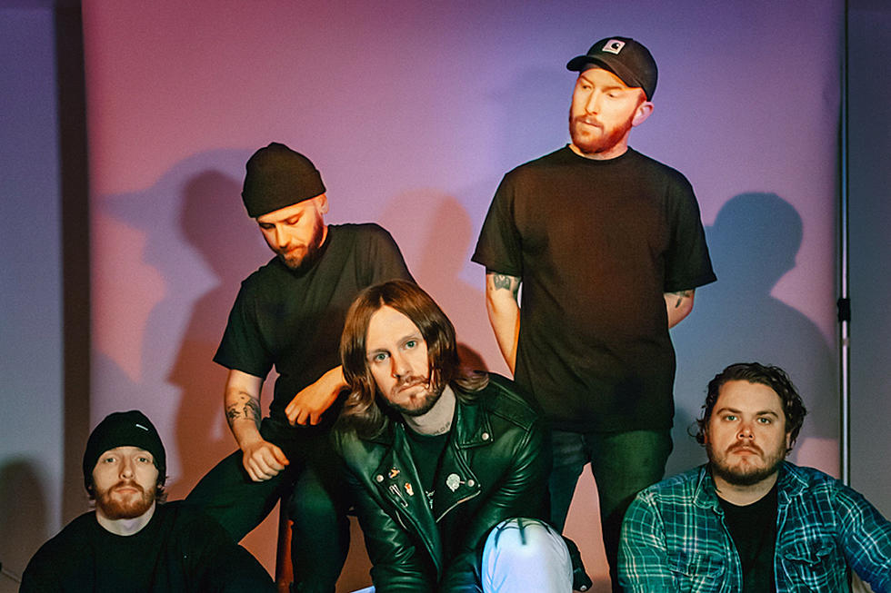 While She Sleeps Drop New Rager 'You Are All You Need'