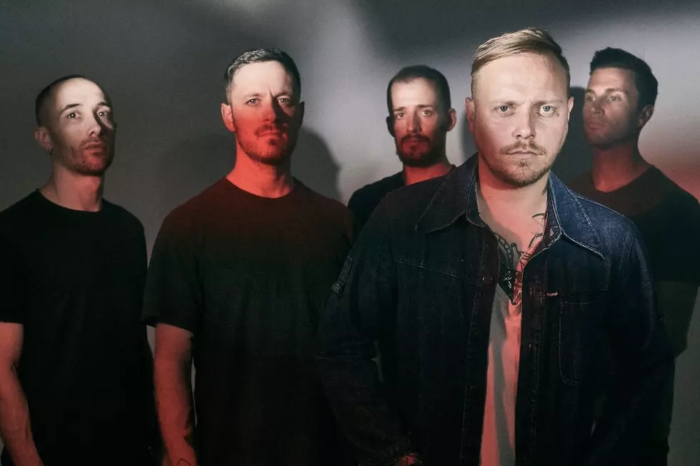 Architects ‘Blown Away’ After ‘For Those That Wish to Exist’ Debuts at No. 1