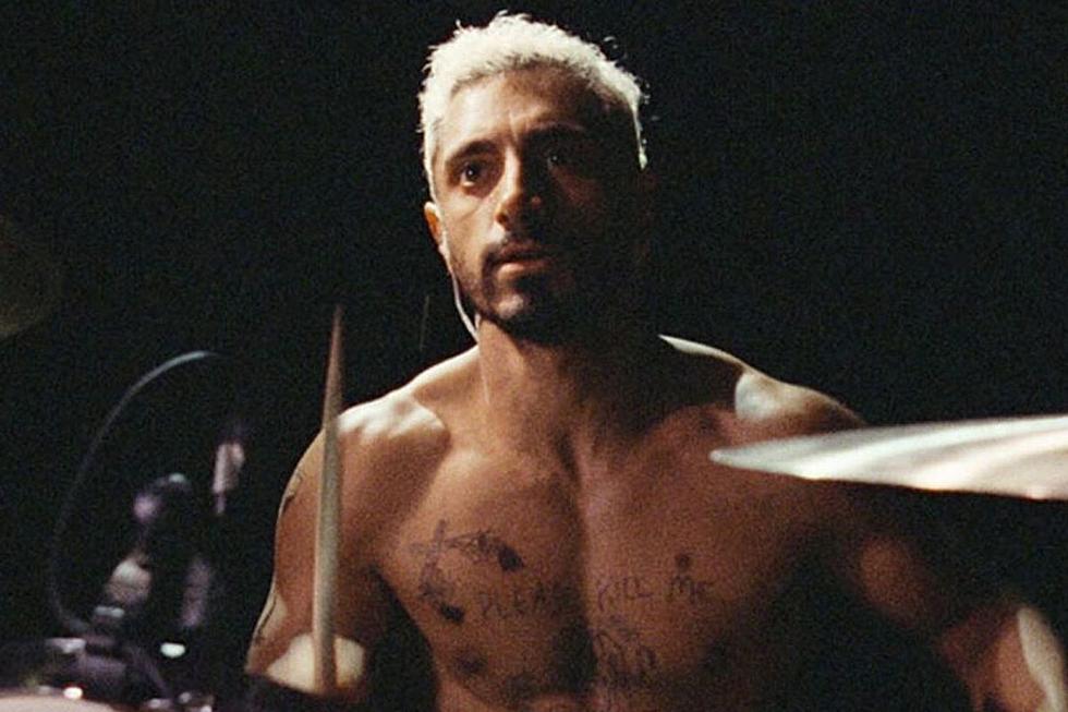 Riz Ahmed Nominated for Best Actor Oscar for Portrayal of Metal Drummer