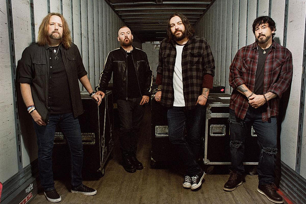 Seether to Rock Kennewick August 26, 2021