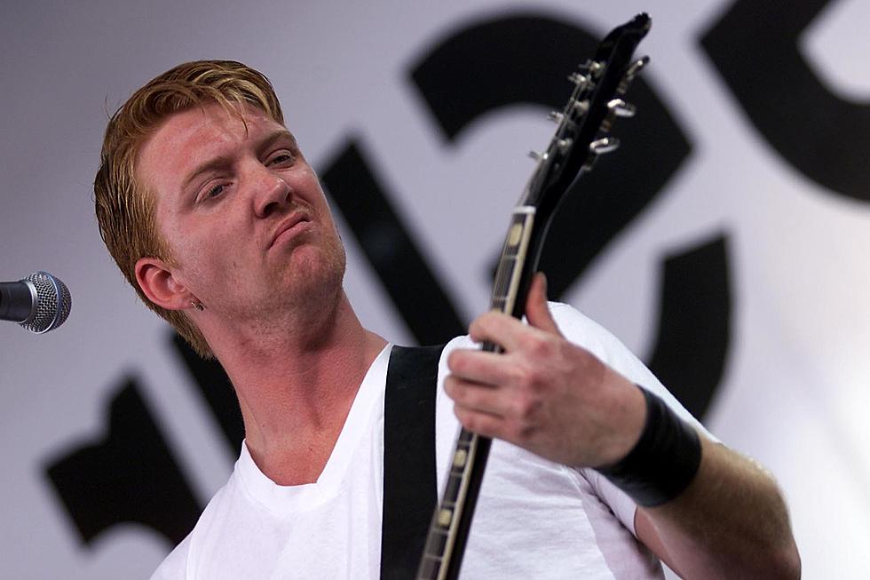 Kyuss Drummer Reached Out To Josh Homme About a Possible Reunion