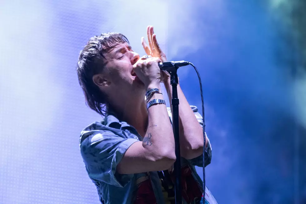 The Strokes Frontman Dismisses Blues Rock: ‘Please, No More of That’