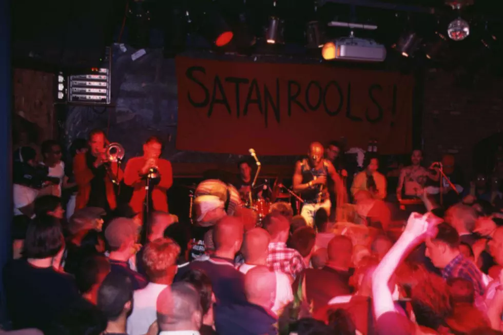 Satanic Ska Is a Real Thing That Actually Exists