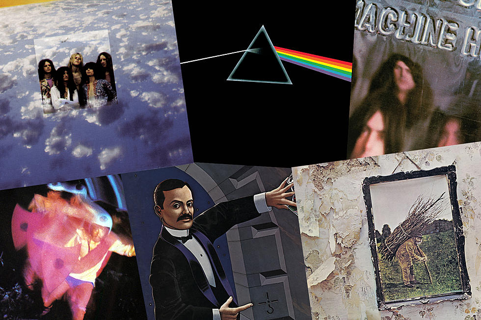 15 Songs From the 1970s You’ll Recognize From the First Few Notes