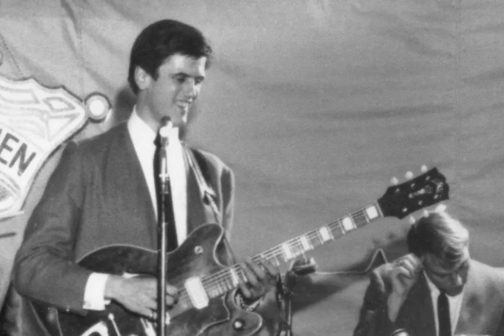 ‘Louie Louie’ Guitarist Mike Mitchell of The Kingsmen Dead at 77