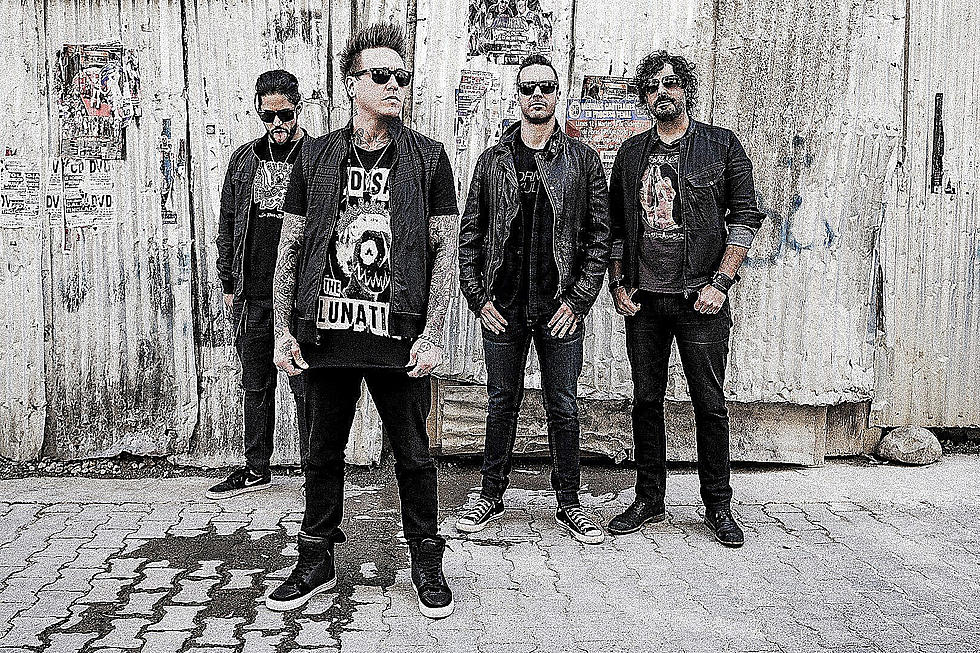 Poll: What's the Best Papa Roach Song? - Vote Now