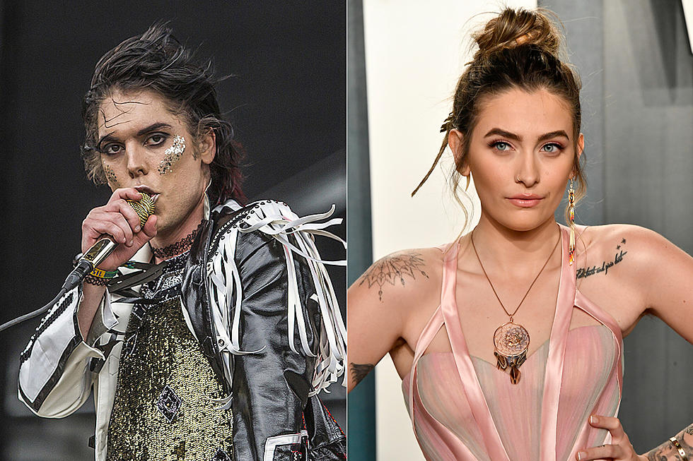 The Struts Recruit Michael Jackson&#8217;s Daughter Paris on New Song &#8216;Low Key in Love&#8217;