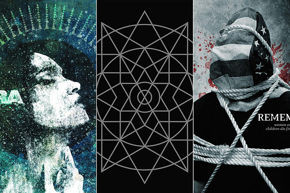 The Most Underrated 2000s Metalcore Albums, by Revisionist