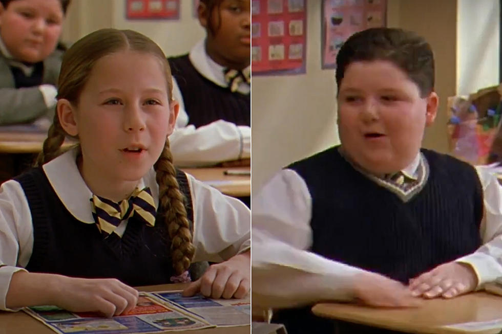 Two 'School of Rock' Kids Now Dating in Real Life