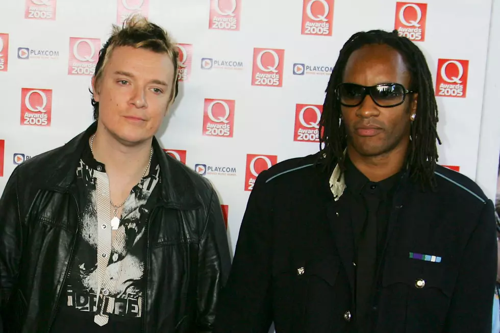 The Prodigy Announce First Live Shows Since Keith Flint’s Death
