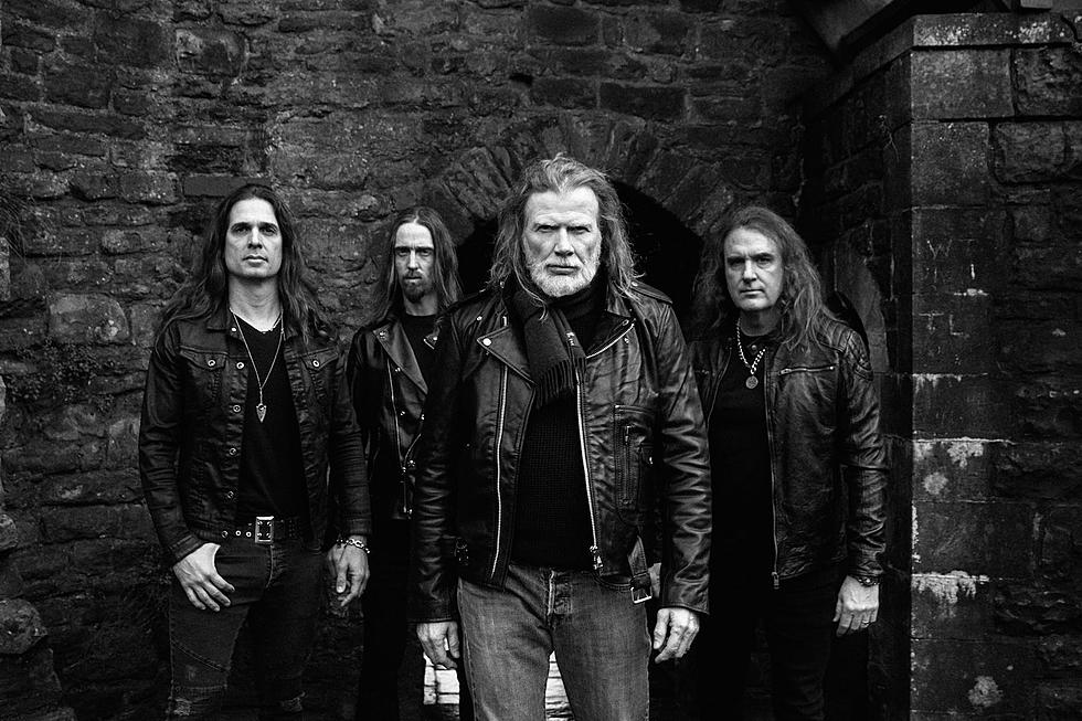 Megadeth Issue Response to David Ellefson Controversy