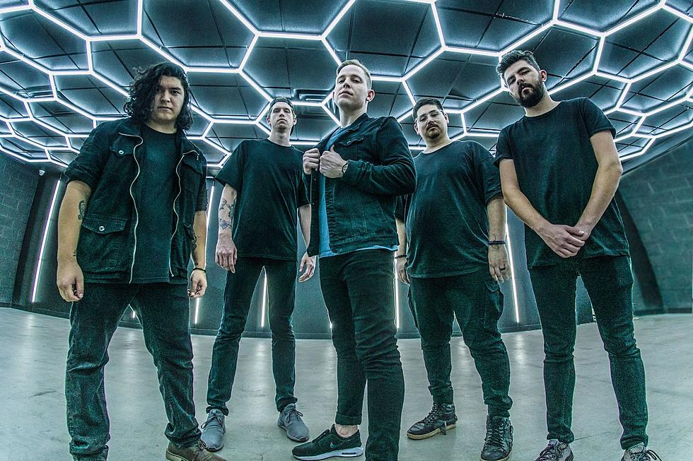 Archetypes Collide Drop Video for Emotional Song 'Above It All'