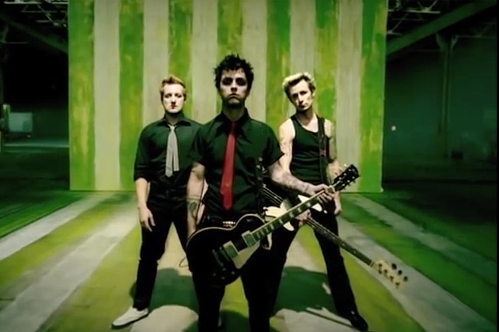 Green Day Have 'American Idiot' Funko Pop! Figures, 1994 Vinyl