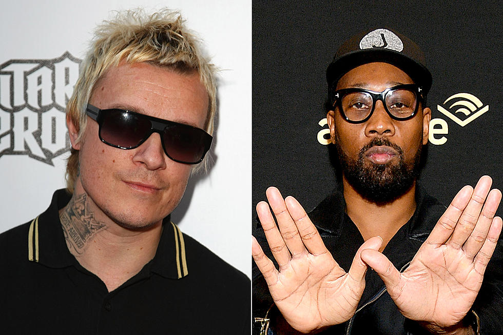 The Prodigy Rework 'Breathe' With Rza for 'Fast and Furious 9' 