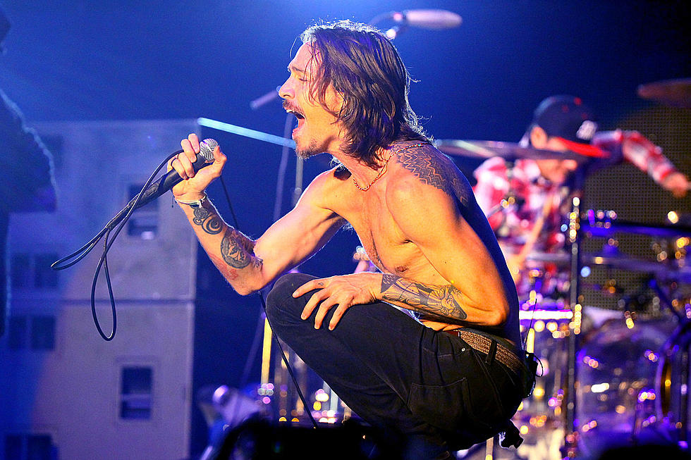Incubus Exit 2021 Rebel Rock Festival Due to COVID Complications