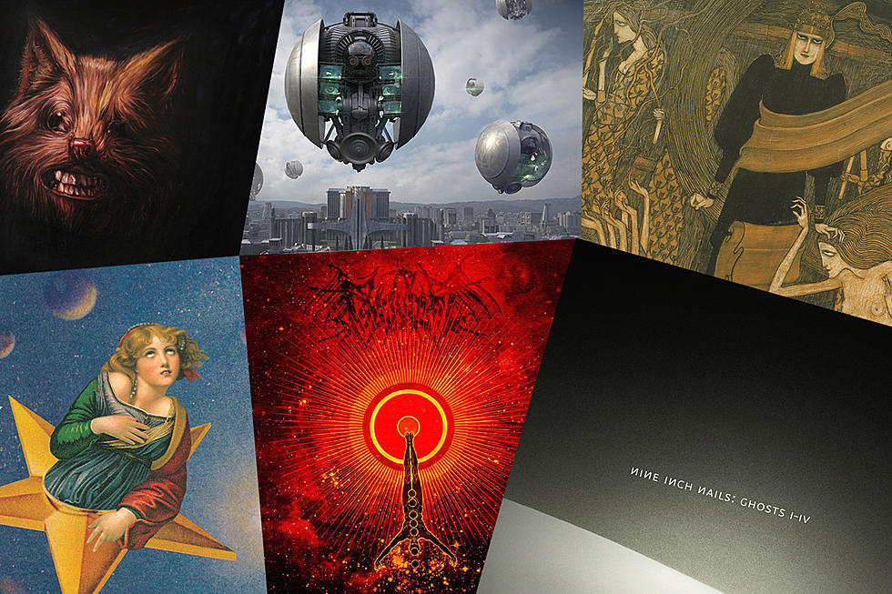 26 Rock + Metal Albums That Are More Than 90 Minutes Long (And Worth It!)