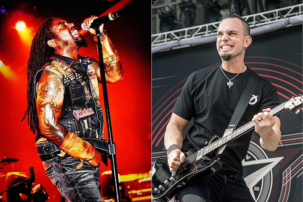 Sevendust + Tremonti Book September U.S. Tour With Special Guest