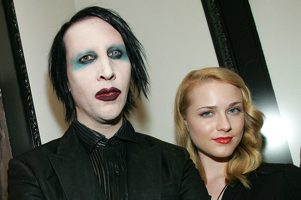 ‘Phoenix Rising’ Director Addresses Decision to Show Alleged Rape in Marilyn Manson Video