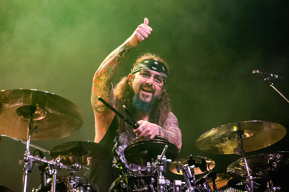 Mike Portnoy – Why the ’80s Were Better Than the ’90s for Metal