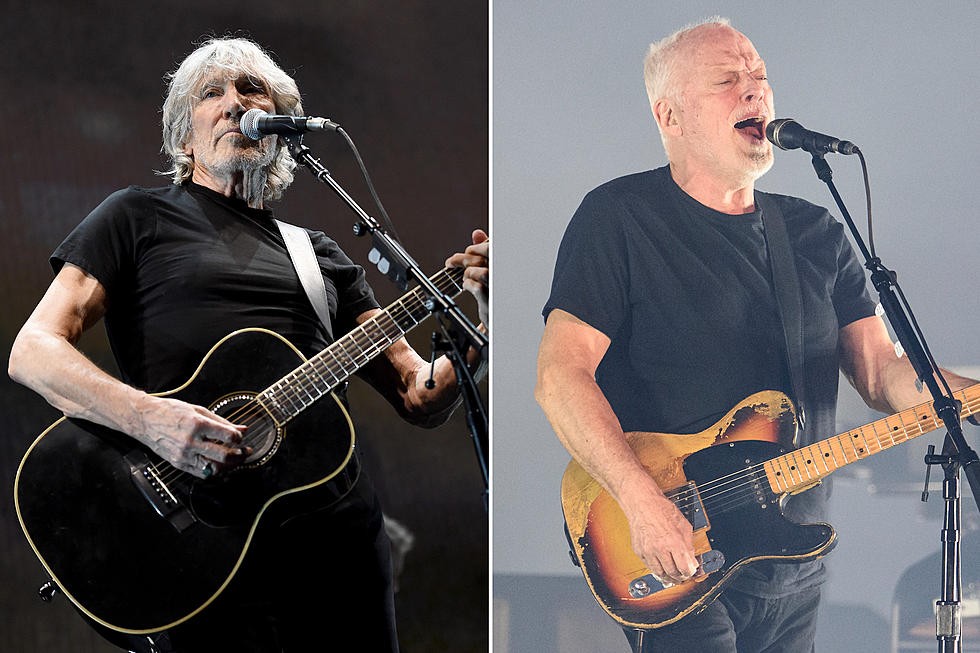 Roger Waters Says David Gilmour Is Blocking Reissue of Pink Floyd’s ‘Animals’ Over Liner Notes
