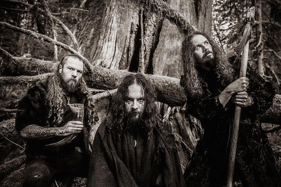 Wolves in the Throne Room Drop Hypnotic New Song ‘Mountain Magick’ Off New Album ‘Primordial Arcana’