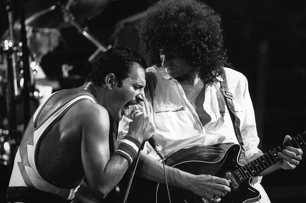 Brian May Imagines Freddie Mercury Would Still Be With Queen Were He Alive