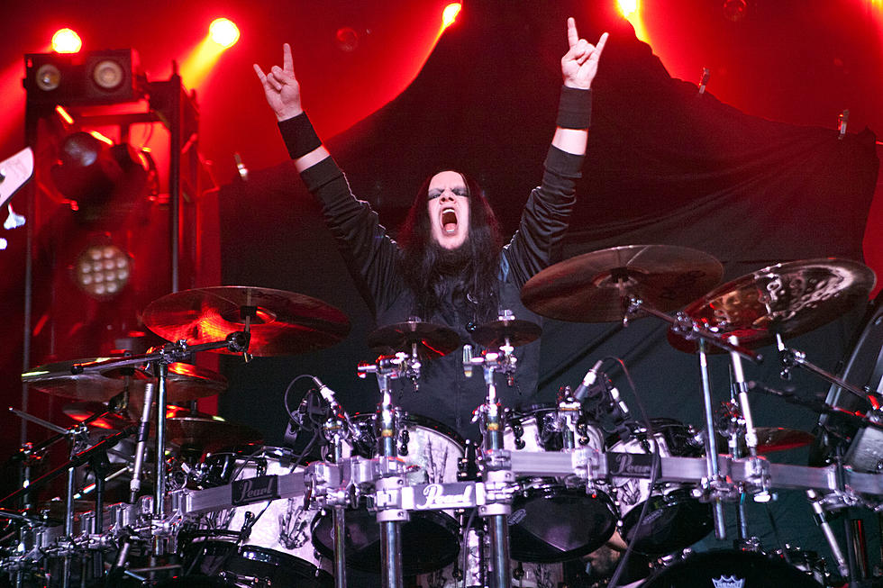 11 Joey Jordison Quotes to Remember the Legendary Slipknot Drummer