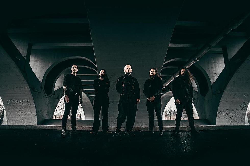 Rivers of Nihil Release Proggy Song 'Clean,' Announce New Album
