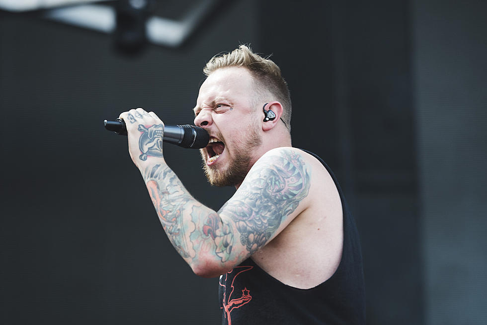 Architects Singer Hits Out at Fans Using Death to Criticize Them