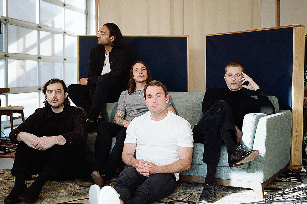 Deafheaven Have ‘More Confidence’ After Continuing to Expand Sound on ‘Infinite Granite’