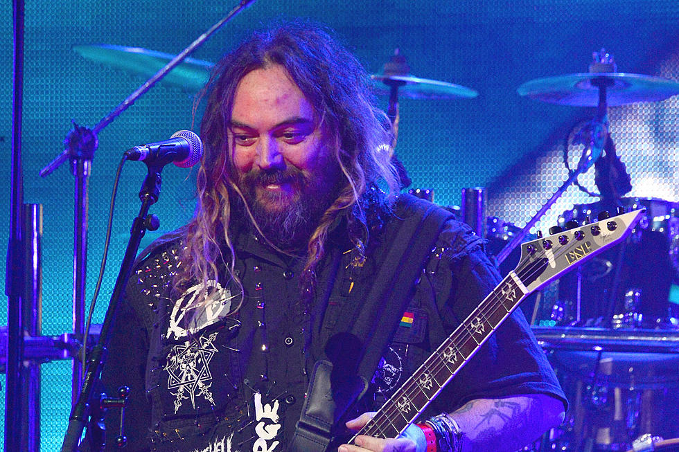 None of Max Cavalera’s Three Favorite Thrash Albums Are by ‘Big 4′ Bands