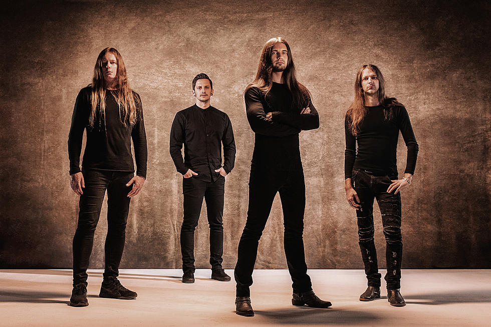 Obscura Debut New Song ‘Solaris’ Off First Album in Concept Trilogy ‘A Valediction’