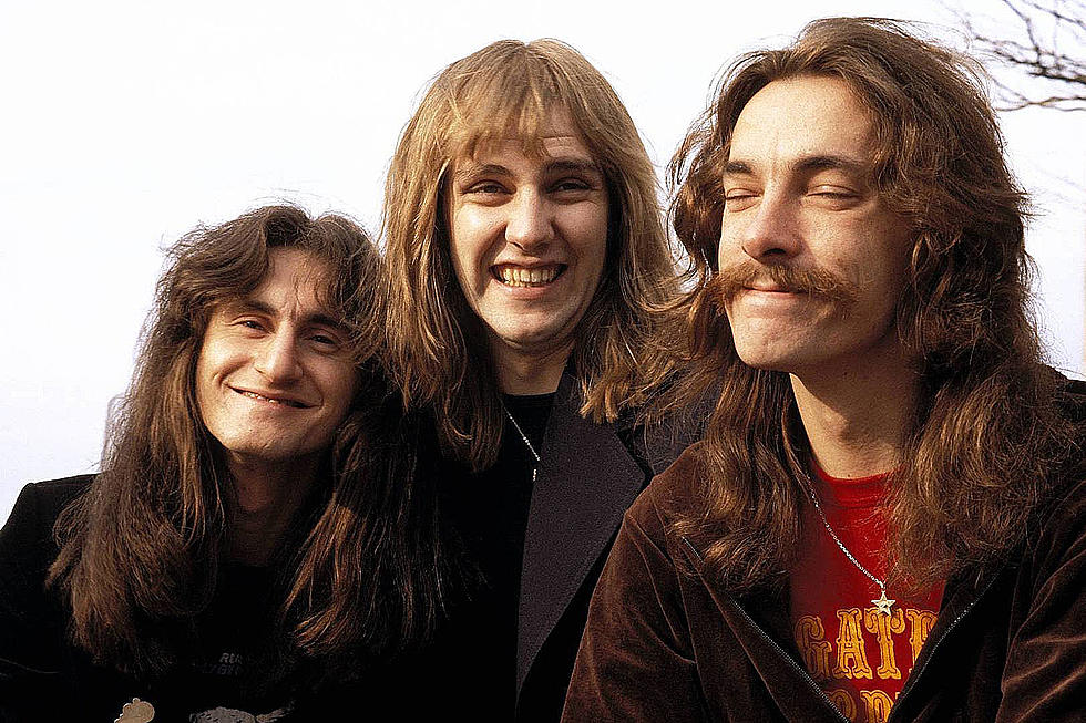 Poll: What's the Best Rush Album? - Vote Now