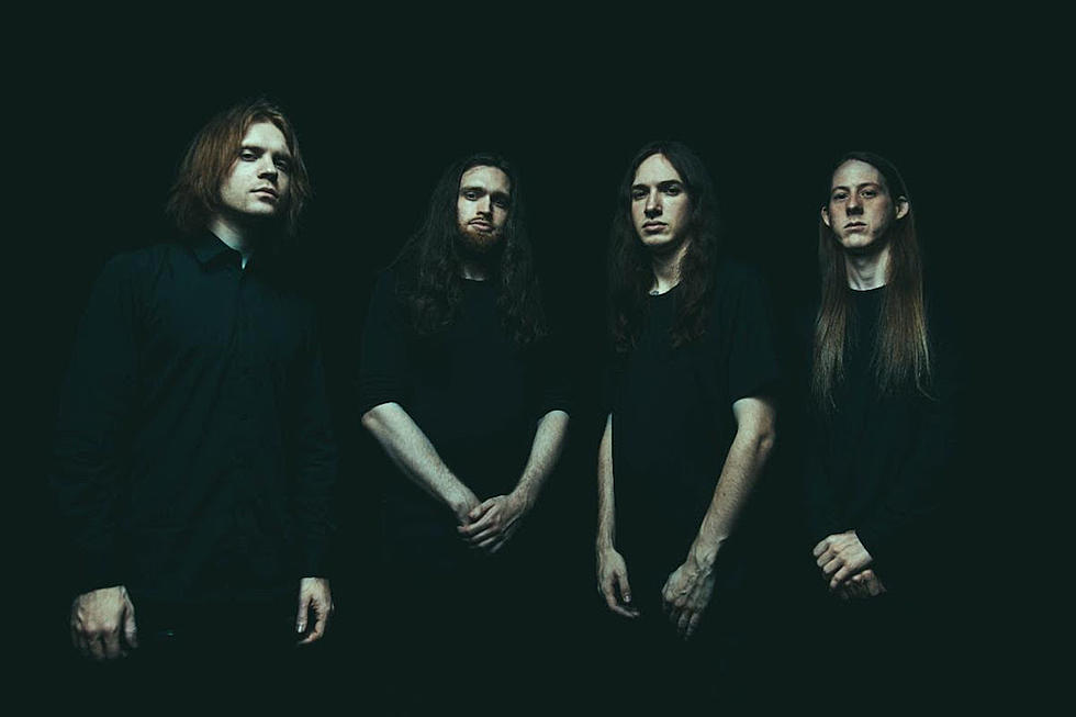 Shadow of Intent Drop Vicious New Song 'Intensified Genocide'