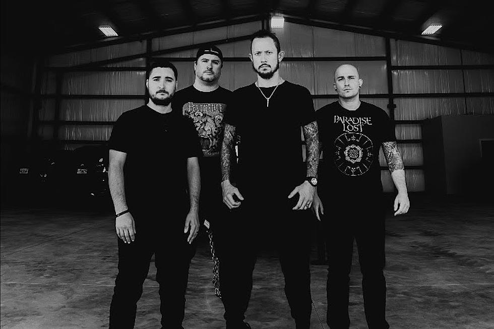 Trivium Debut Epic Video For New Song ‘In the Court of the Dragon’