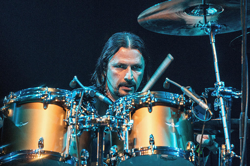 Exodus Re-Enlist Drummer John Tempesta for Two Shows