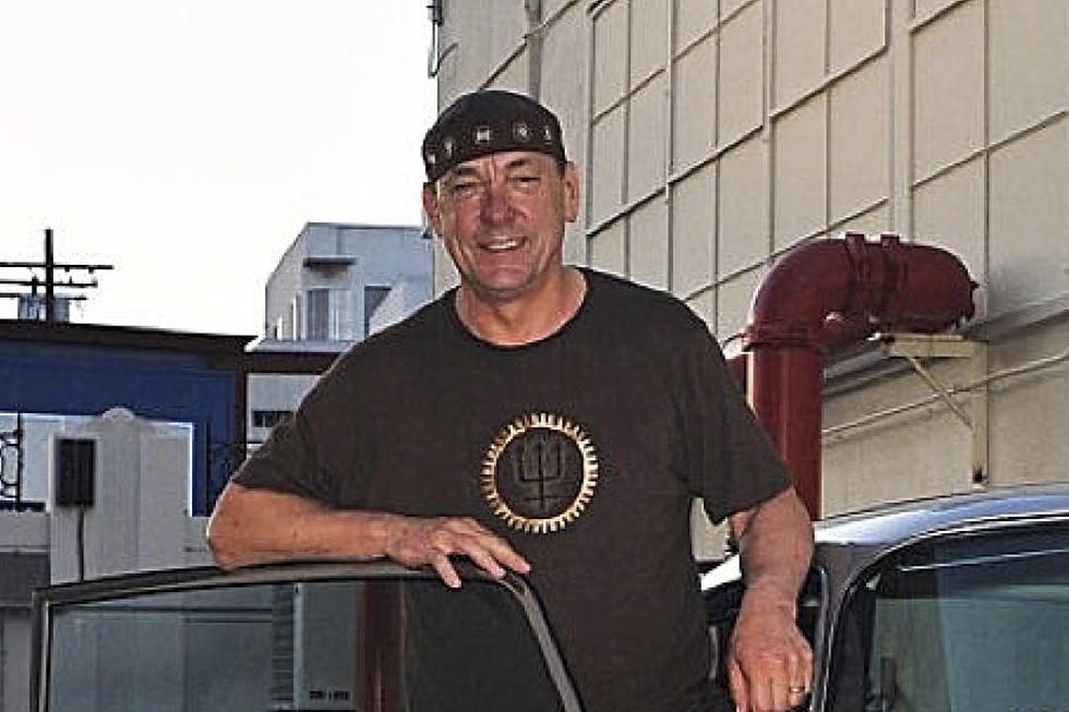 Late Rush Drummer Neil Peart&#8217;s Vintage Sports Cars Go to Auction